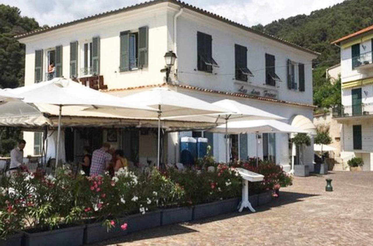 Ciel D'Azur Villa Roquebrune-Cap-Martin Eksteriør bilde