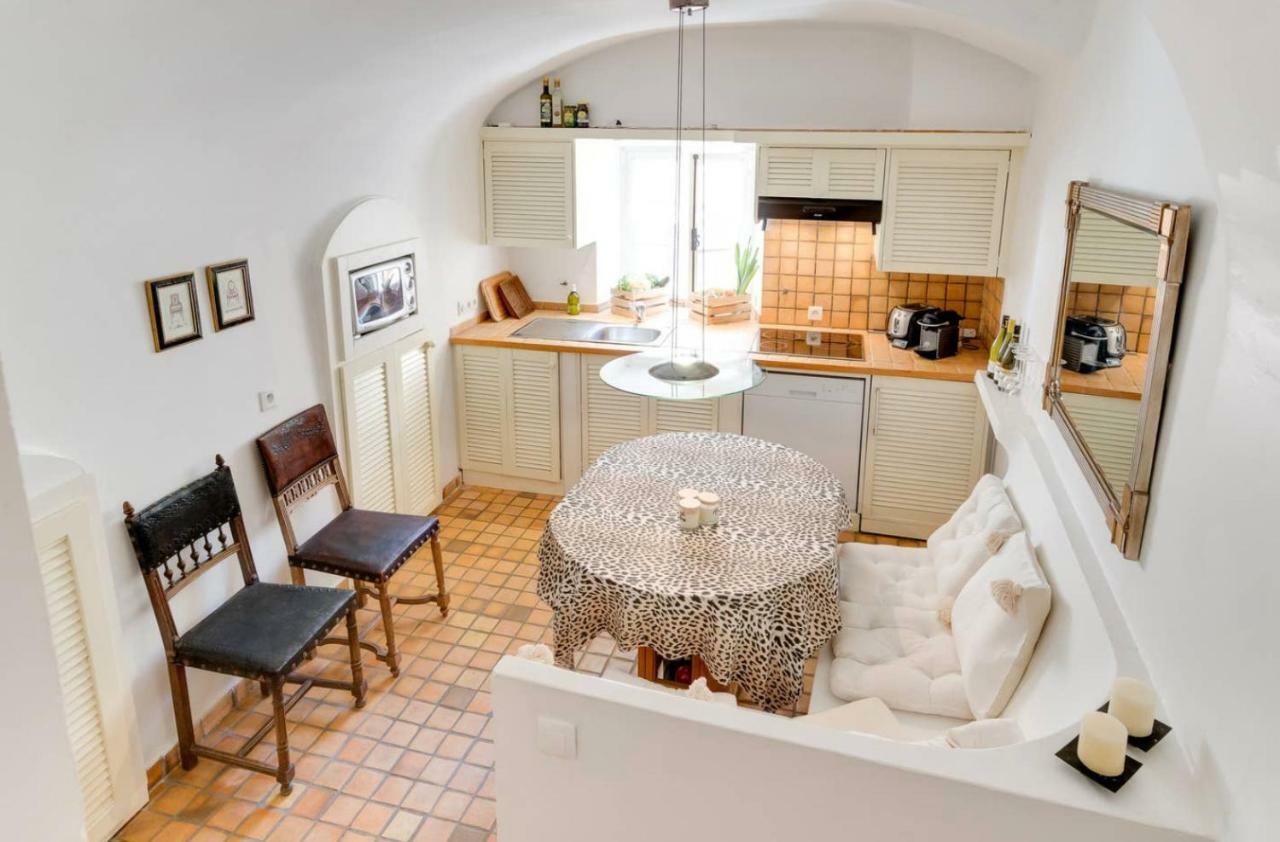 Ciel D'Azur Villa Roquebrune-Cap-Martin Eksteriør bilde